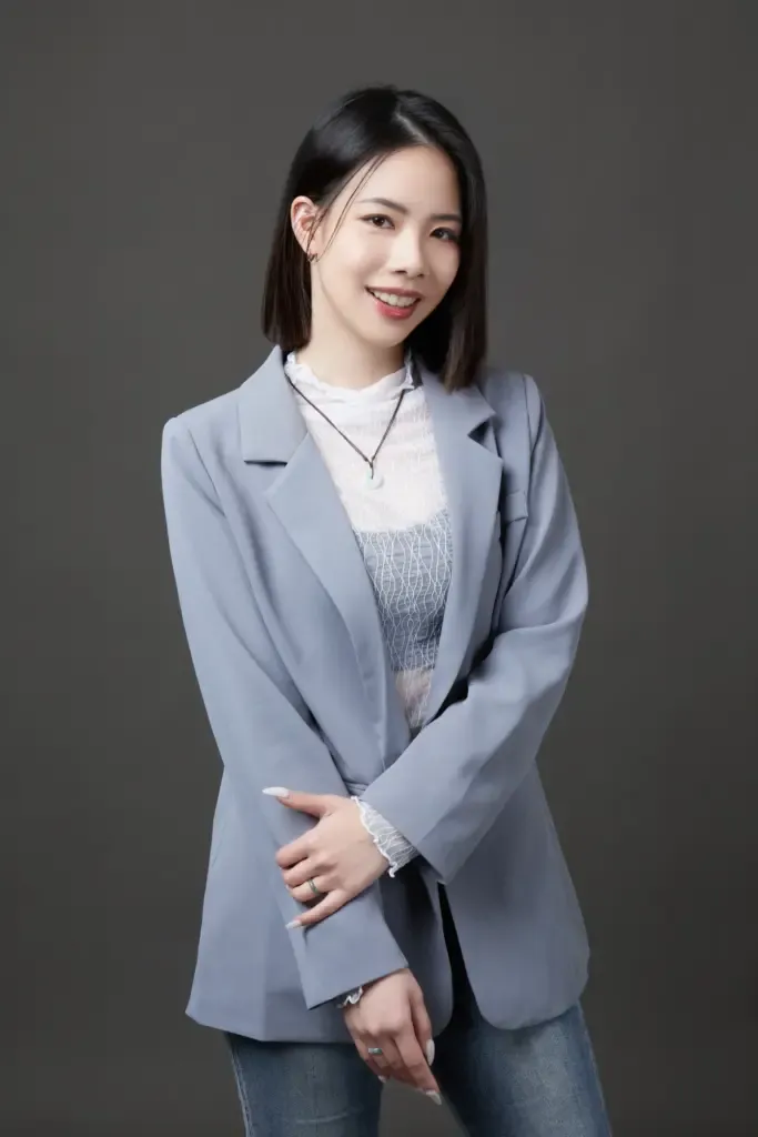 全鏈路 IP 操盤手 阿芃